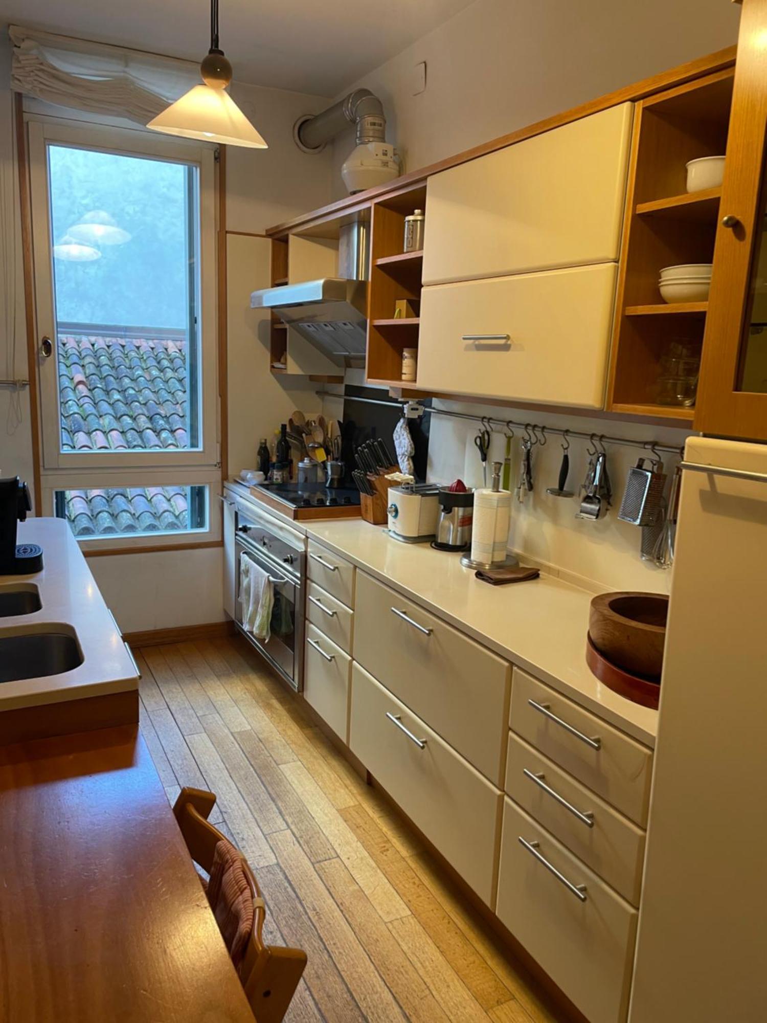 Zattere - Casa Gardella *