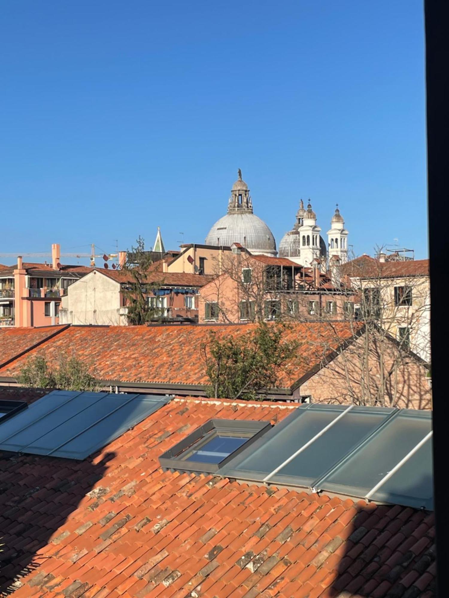 Appartamento Zattere - Casa Gardella Venezia