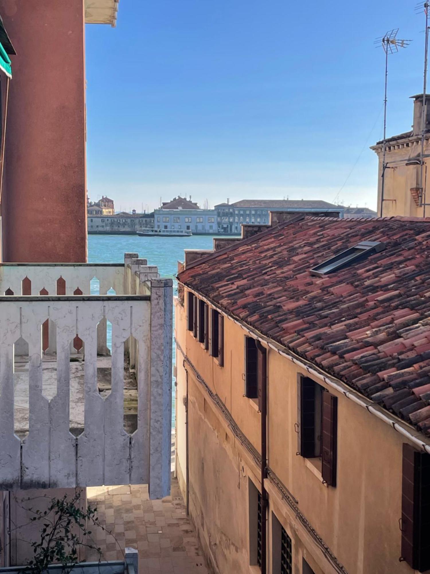 Zattere - Casa Gardella Venezia