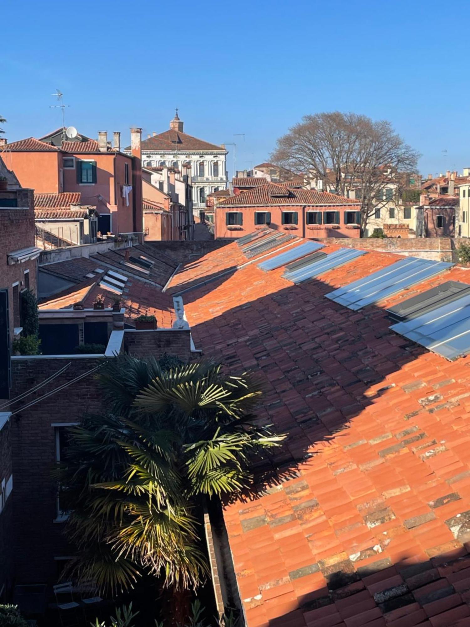 Zattere - Casa Gardella Appartamento