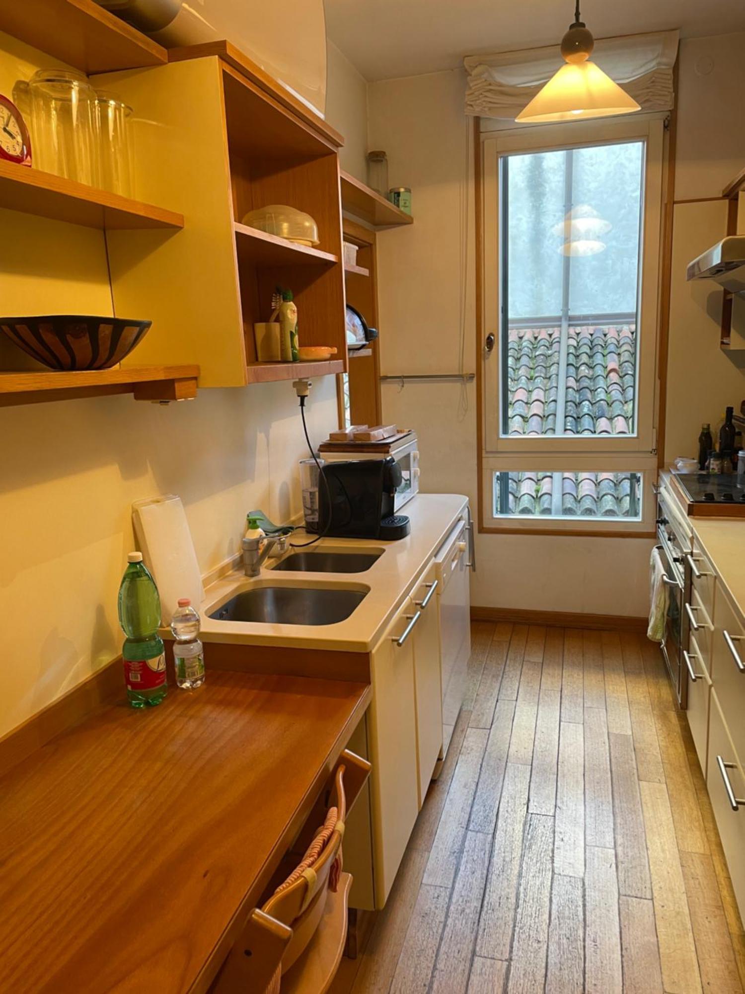 Zattere - Casa Gardella Appartamento Venezia