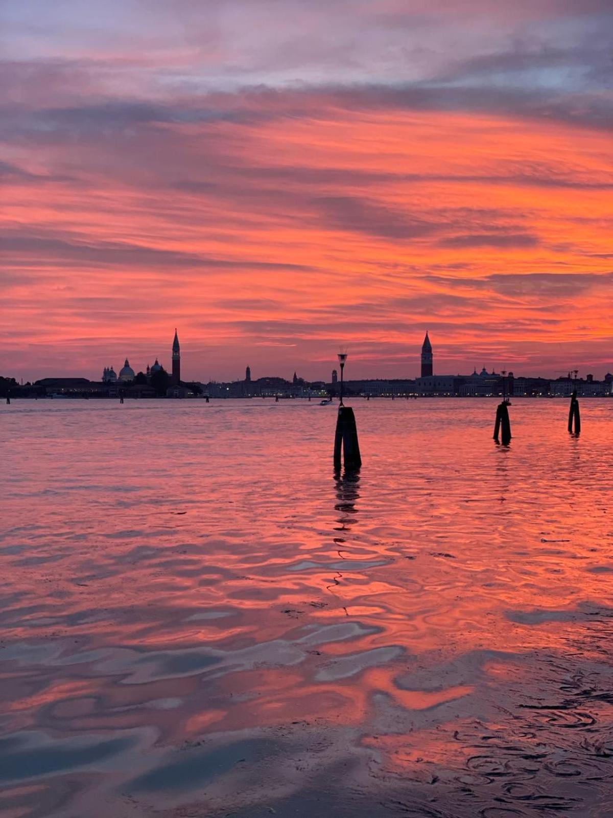 Appartement Biennale Venise