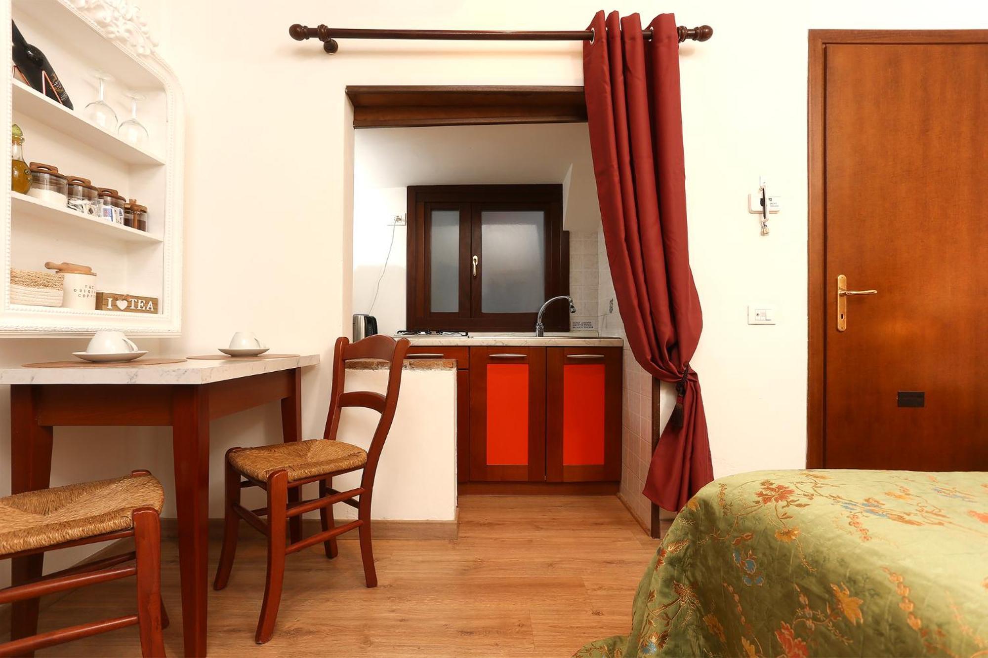 Apartment At 1 Minute From San Marco Square