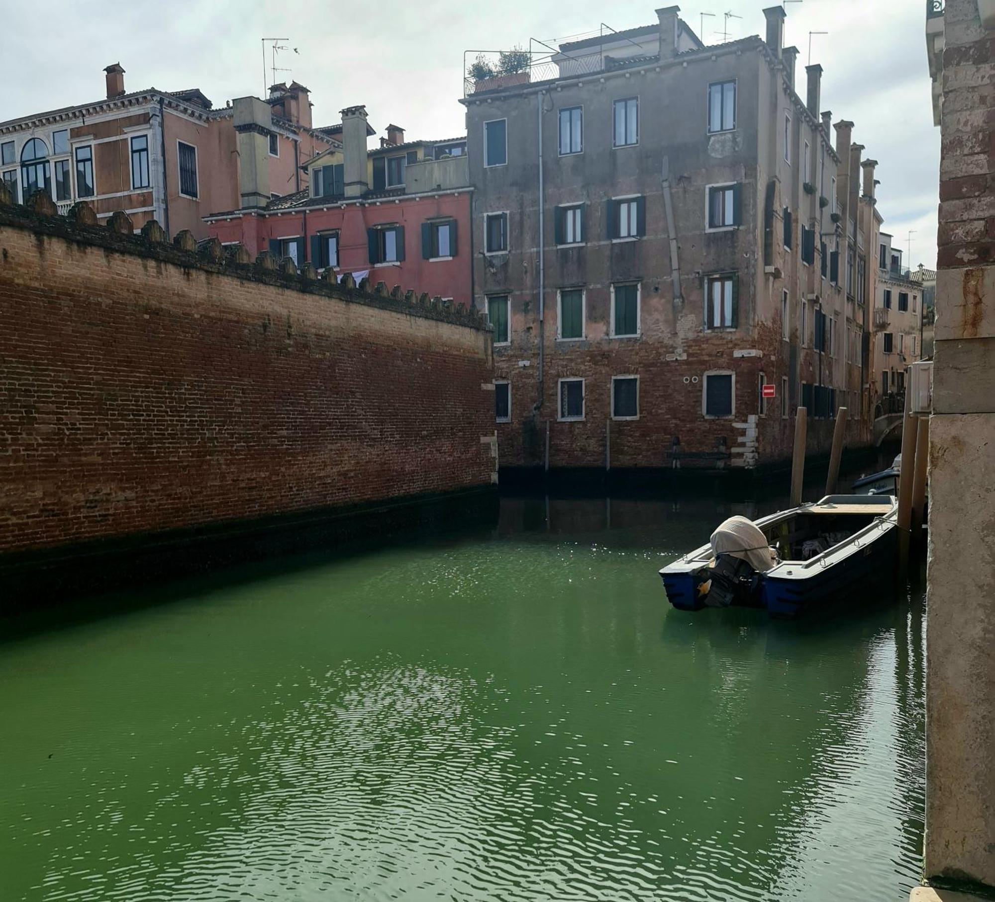 Pavarotti Bed & Breakfast Venice