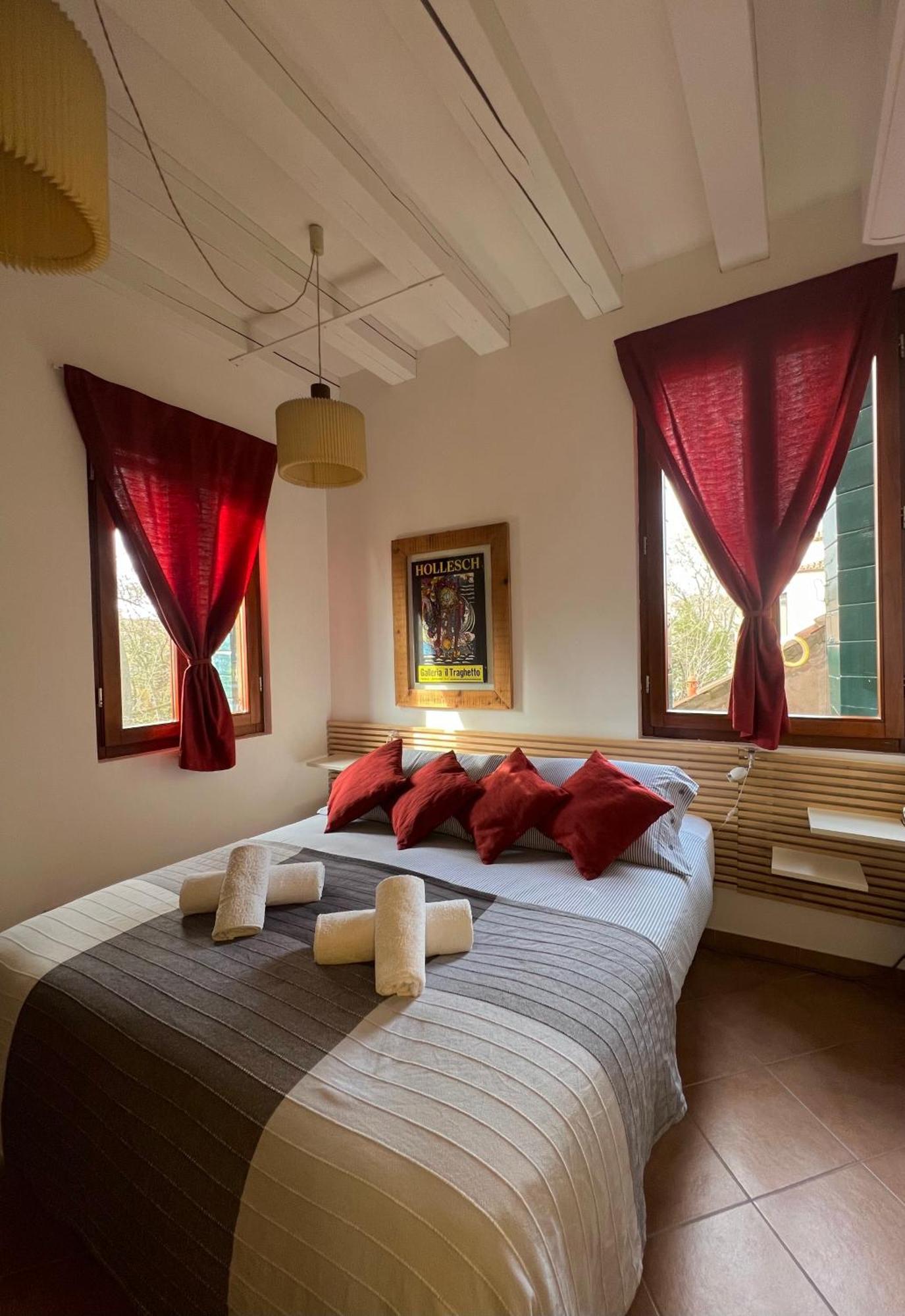 Biennale Appartement *