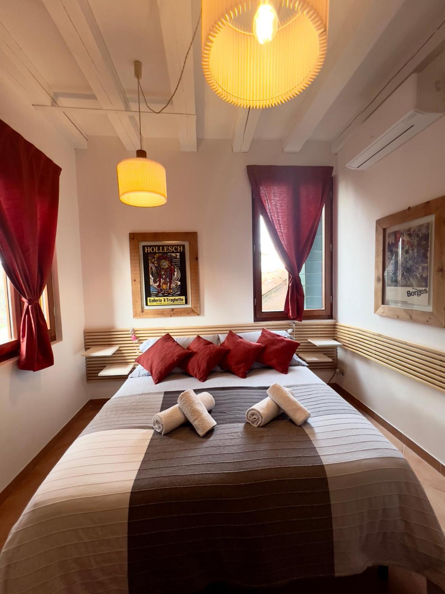 Appartement Biennale *