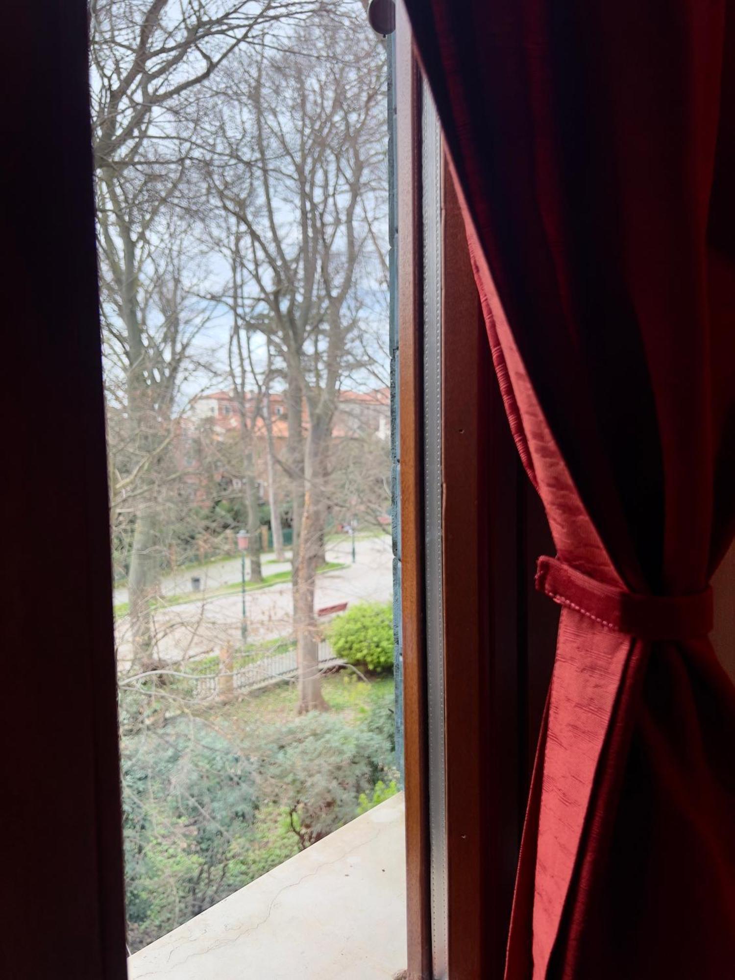 Biennale Appartement Venise