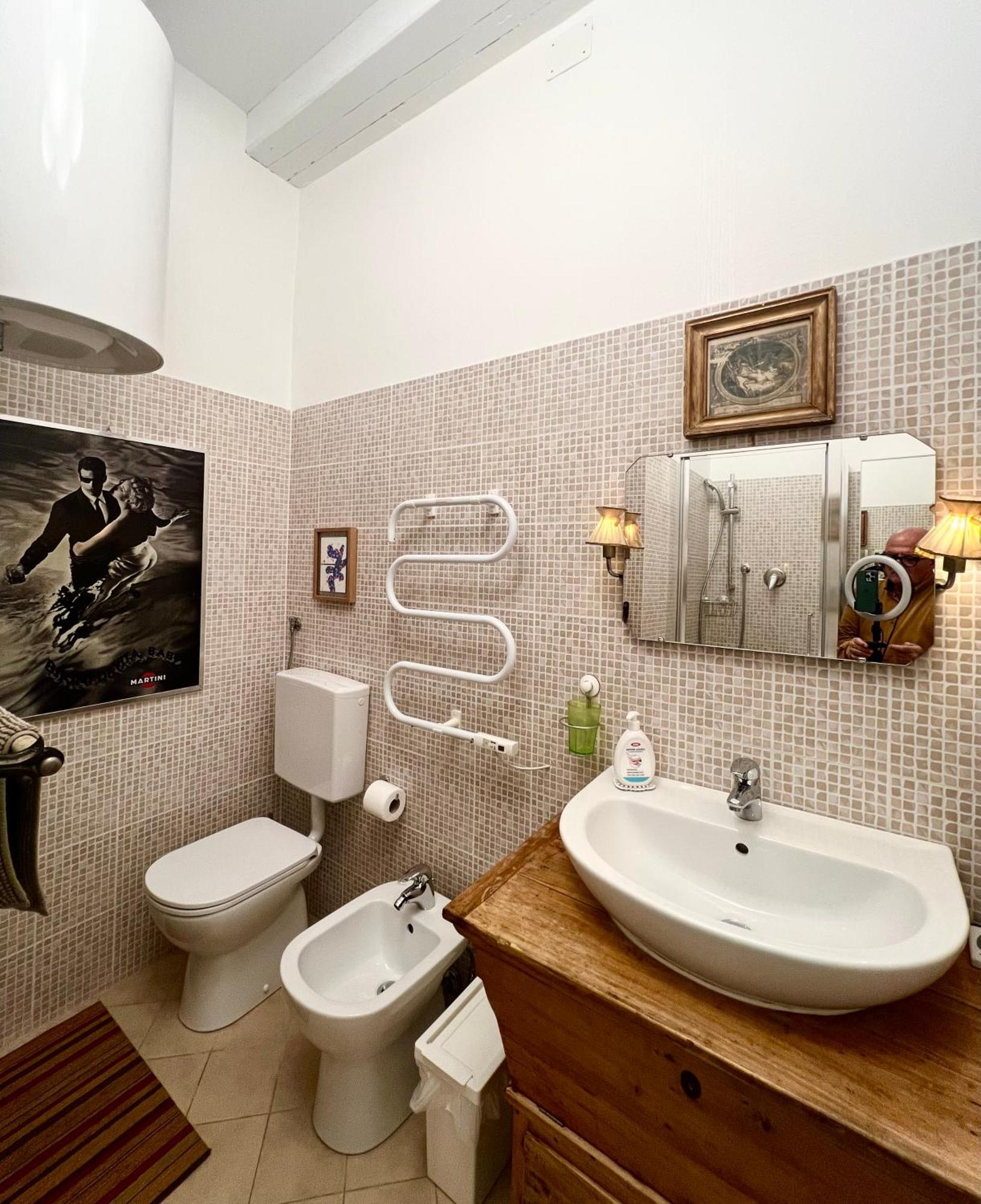 Appartement Biennale Venise