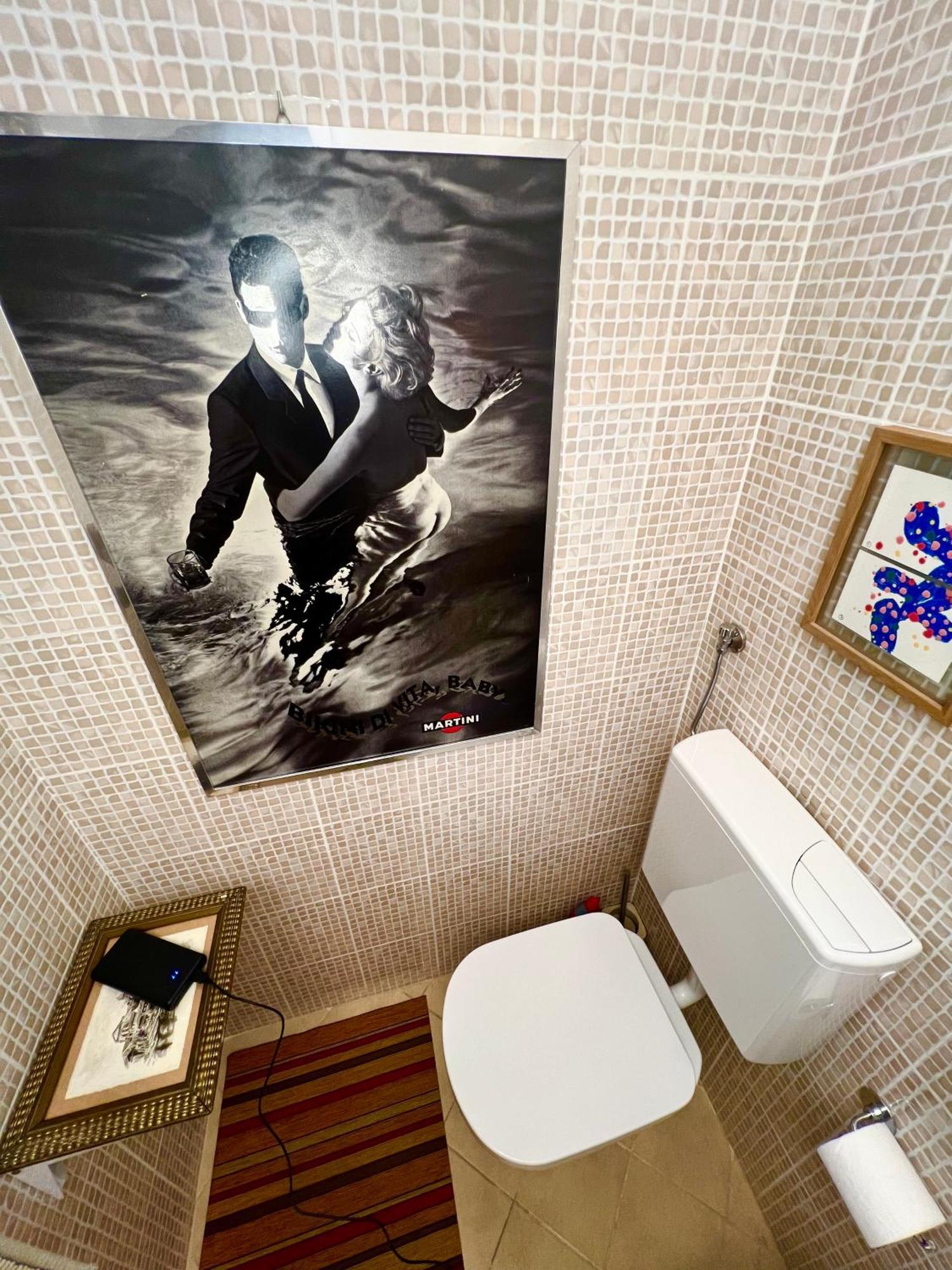 Biennale Appartement