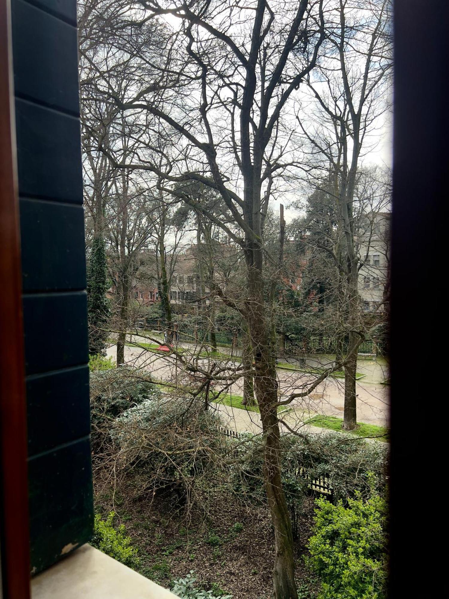 Appartement Biennale