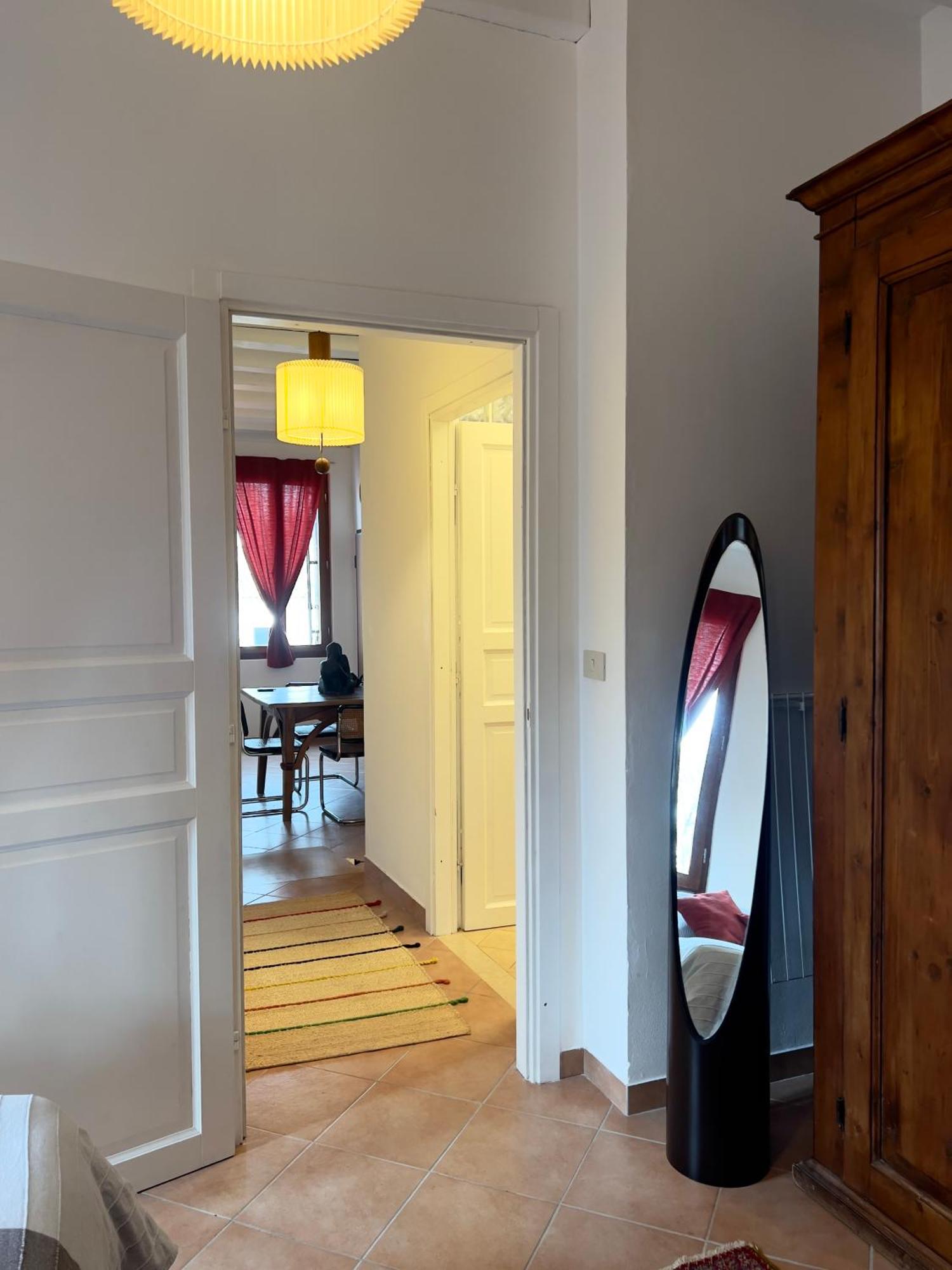 Appartement Biennale