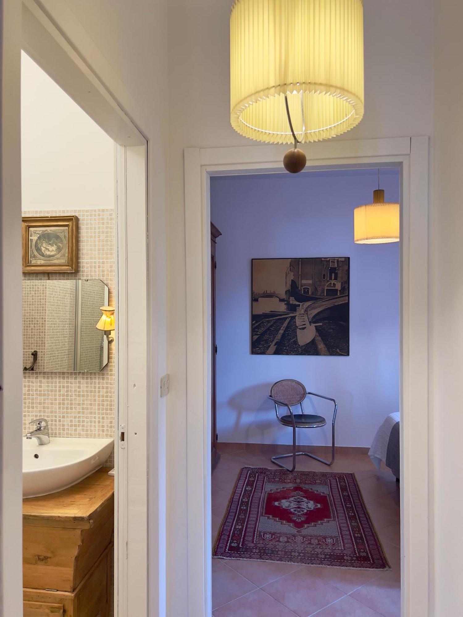 Biennale Appartement Venise