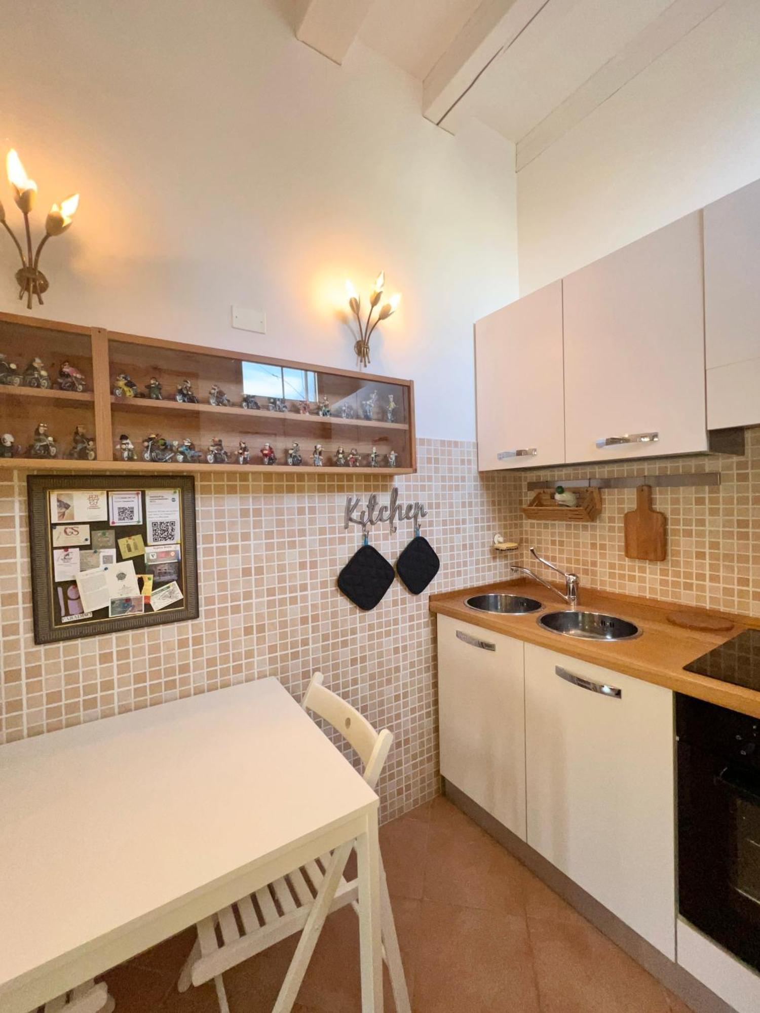 Biennale Appartement Venise