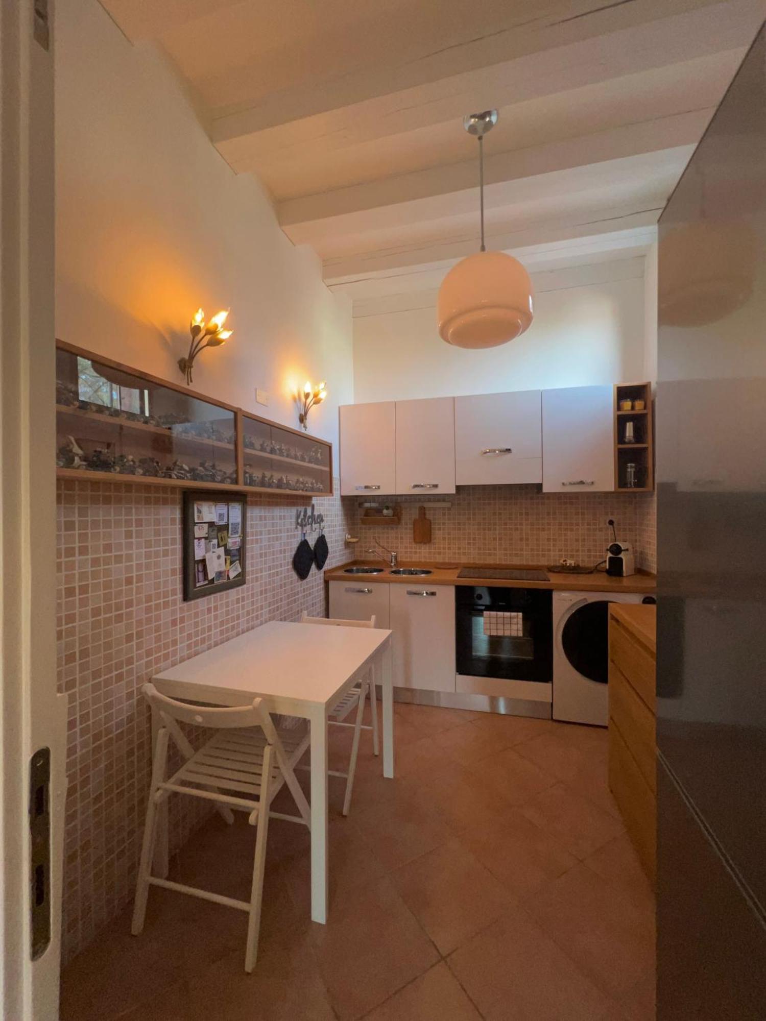 Appartement Biennale *