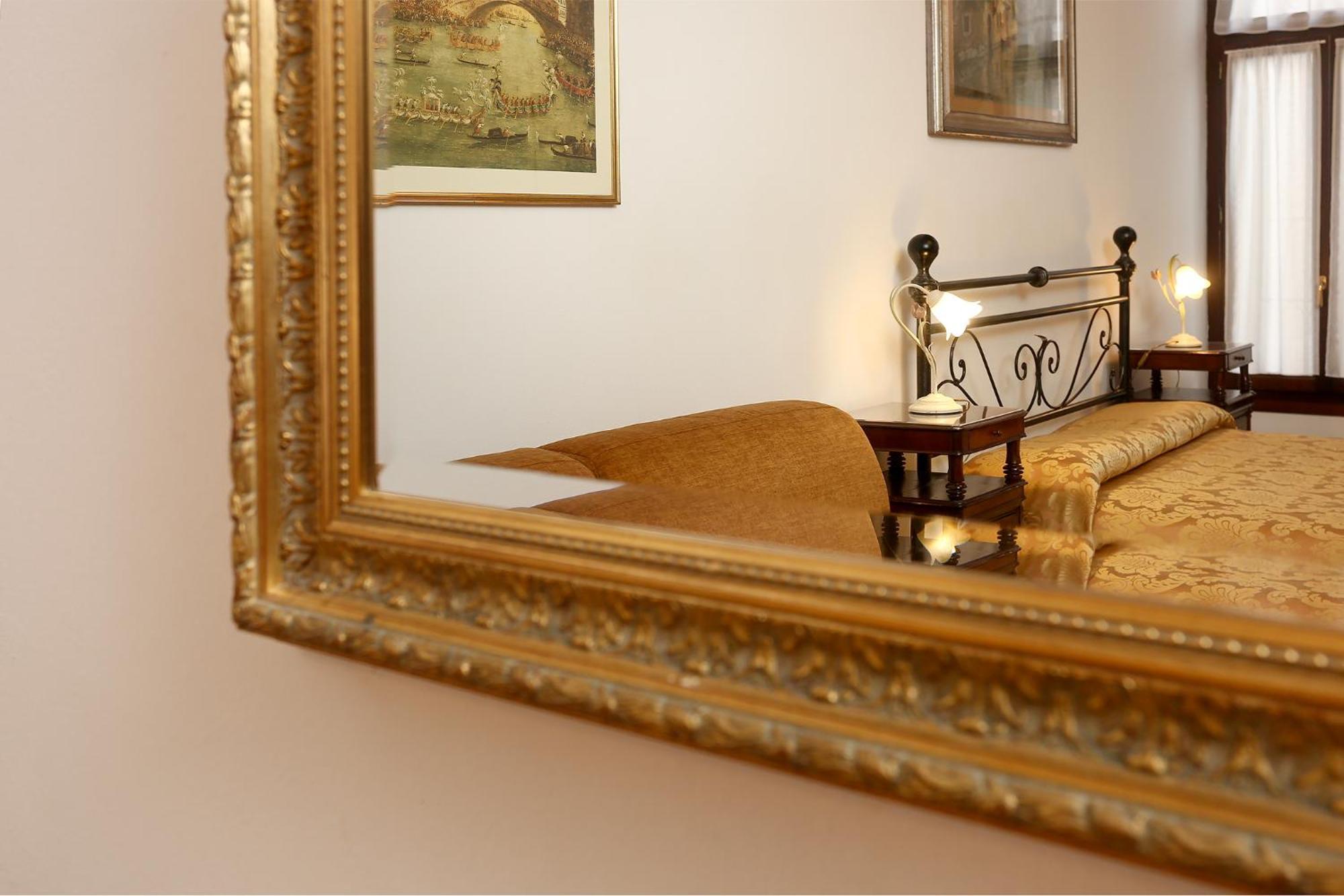 Apartment Leoncini With A Wonderful Canal View