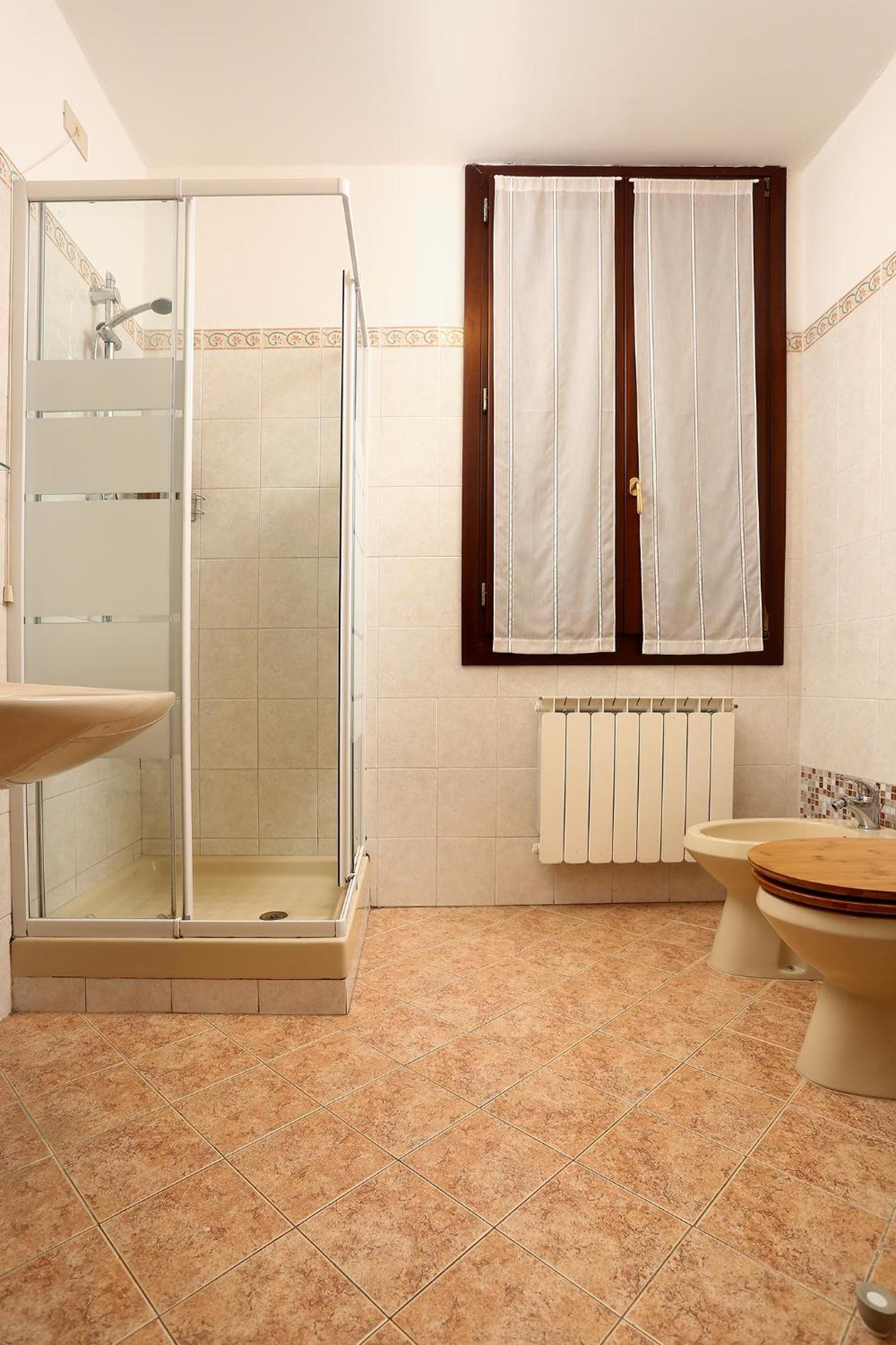 Apartment Leoncini With A Wonderful Canal View *