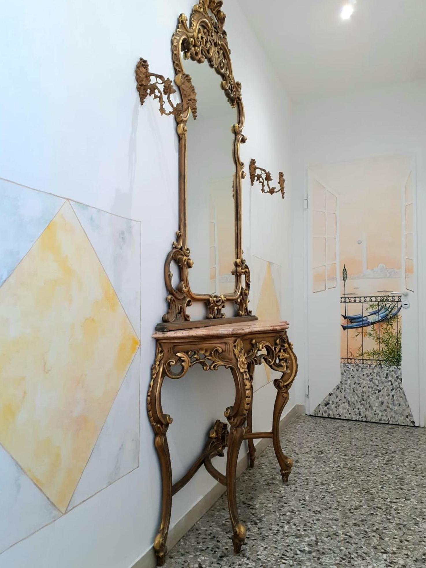 Apartment Romantica Veneziana Venedig
