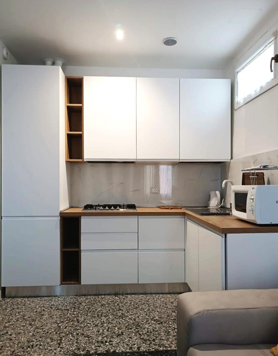 Romantica Veneziana Appartement