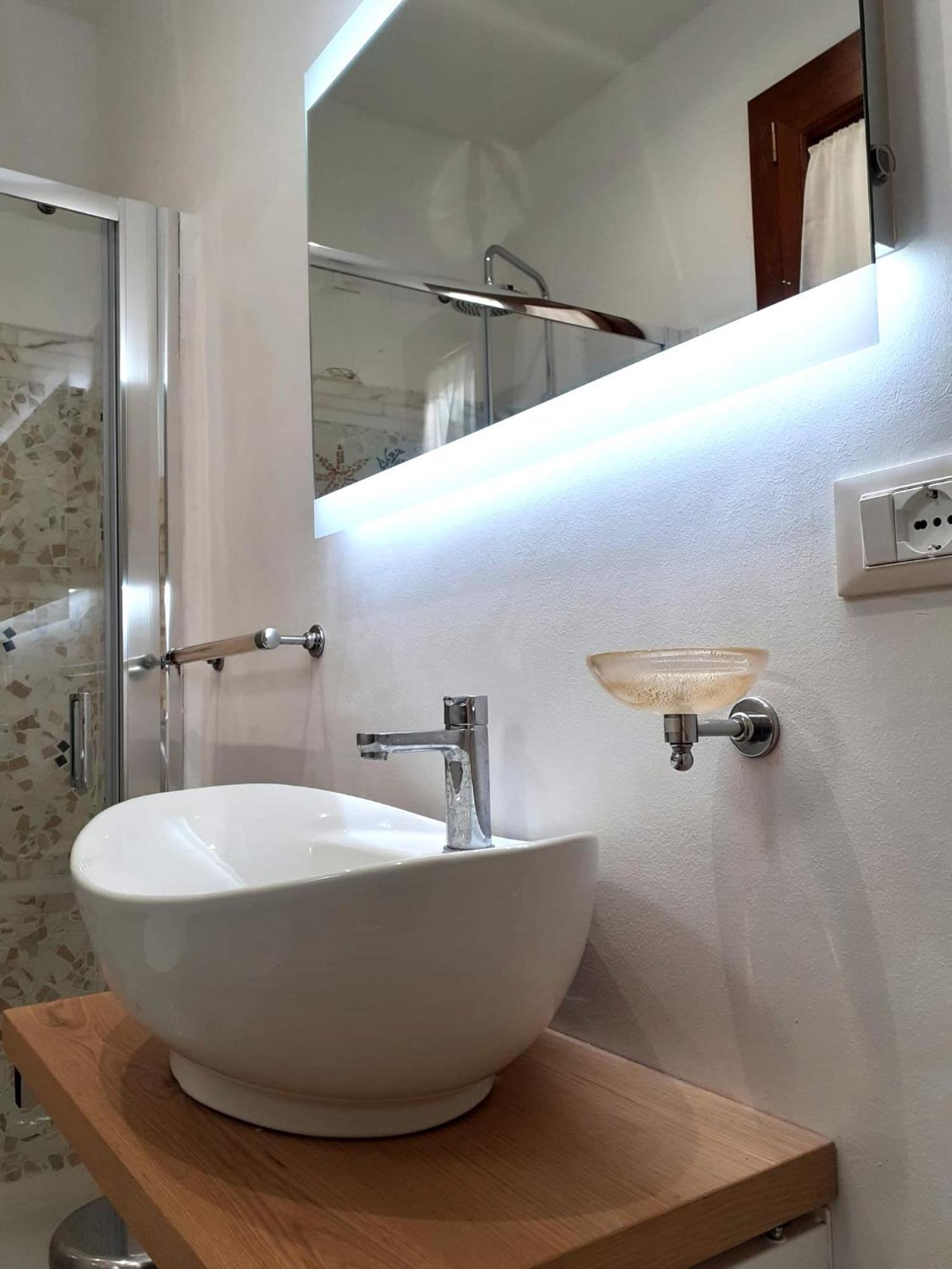 Appartement Romantica Veneziana