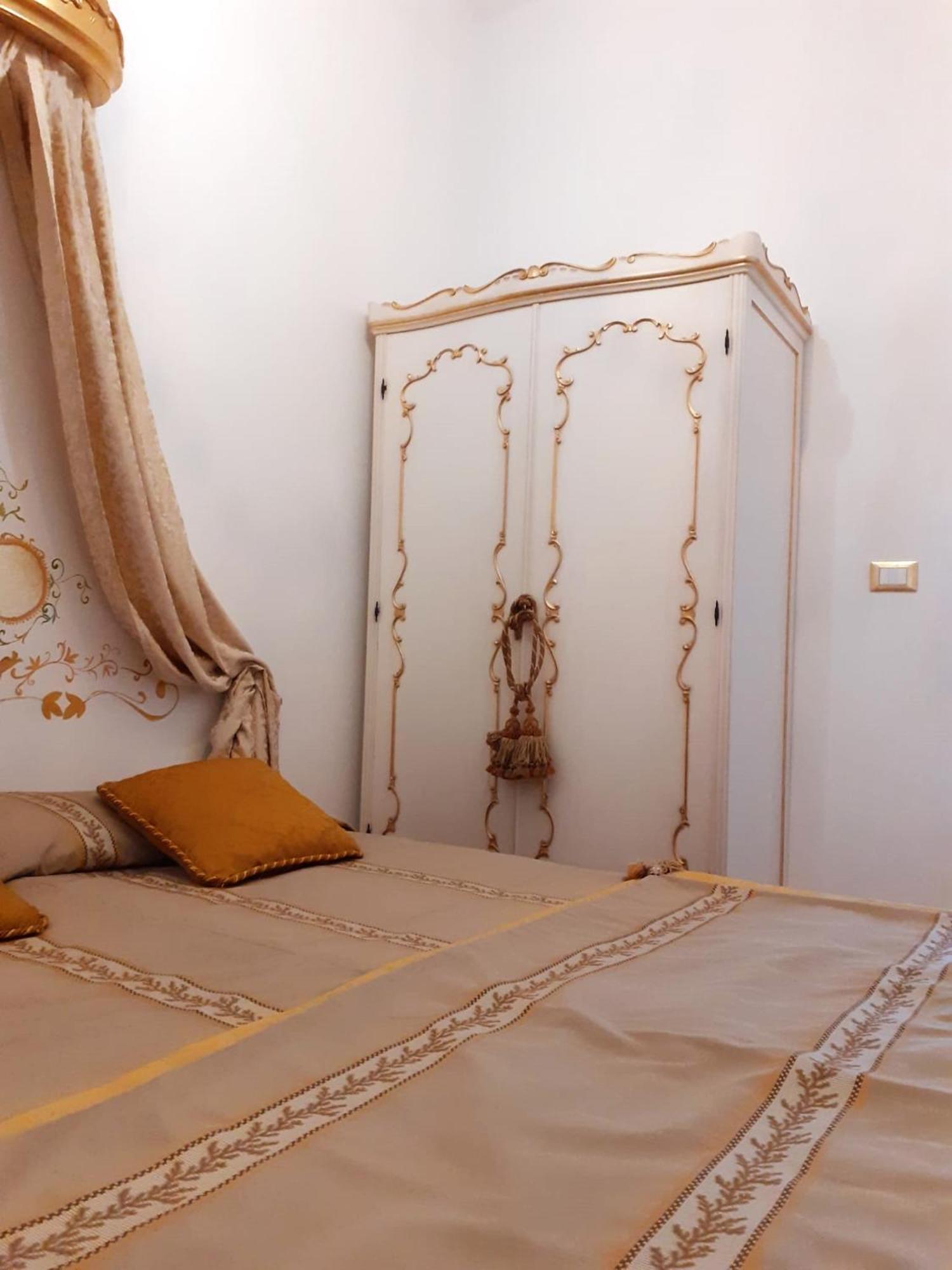 Apartment Romantica Veneziana Venedig