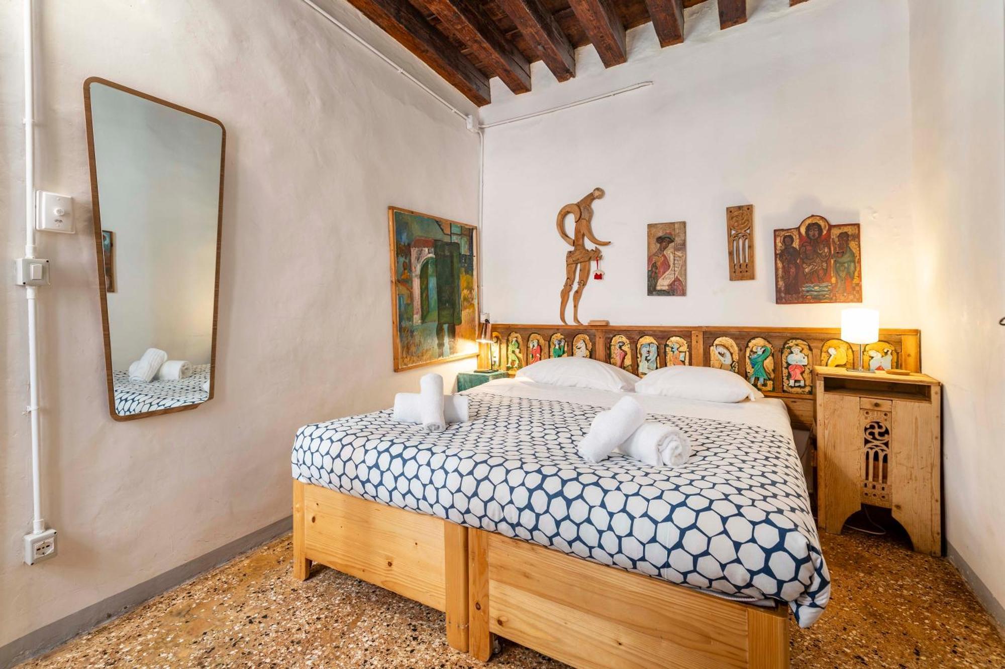 Apartment Casa Trecento Venice