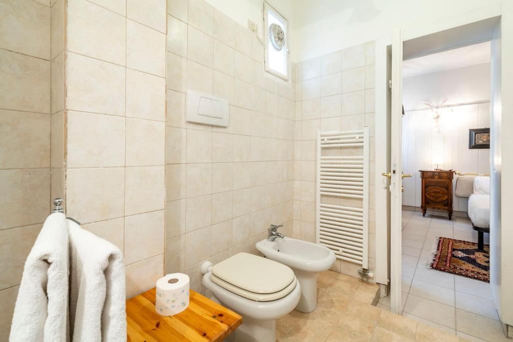 Ca' Dotta Appartement
