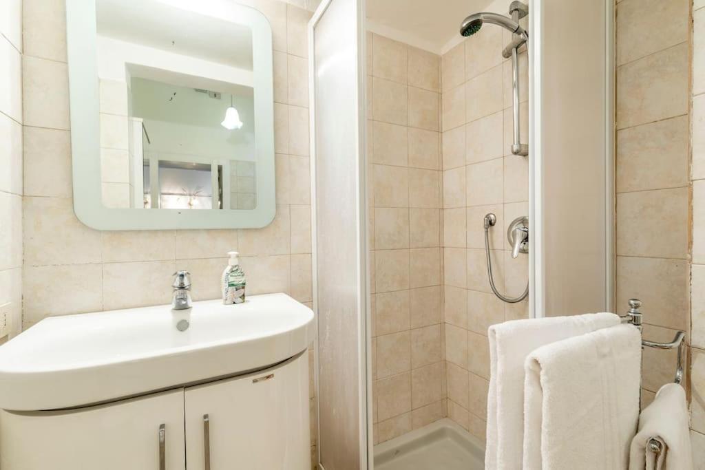 Appartement Ca' Dotta Venise