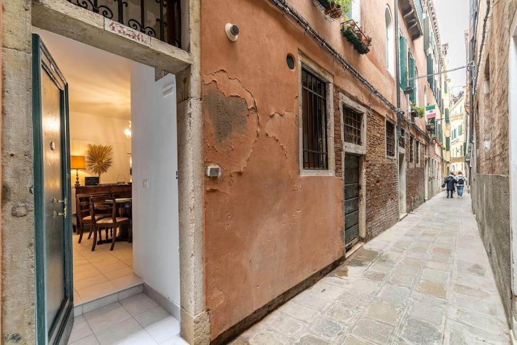 Appartement Ca' Dotta