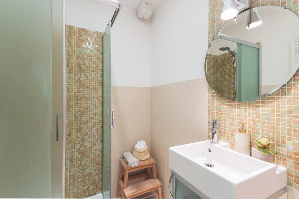 Appartement La Casa Piu A Venezia, Con Corte Privata *
