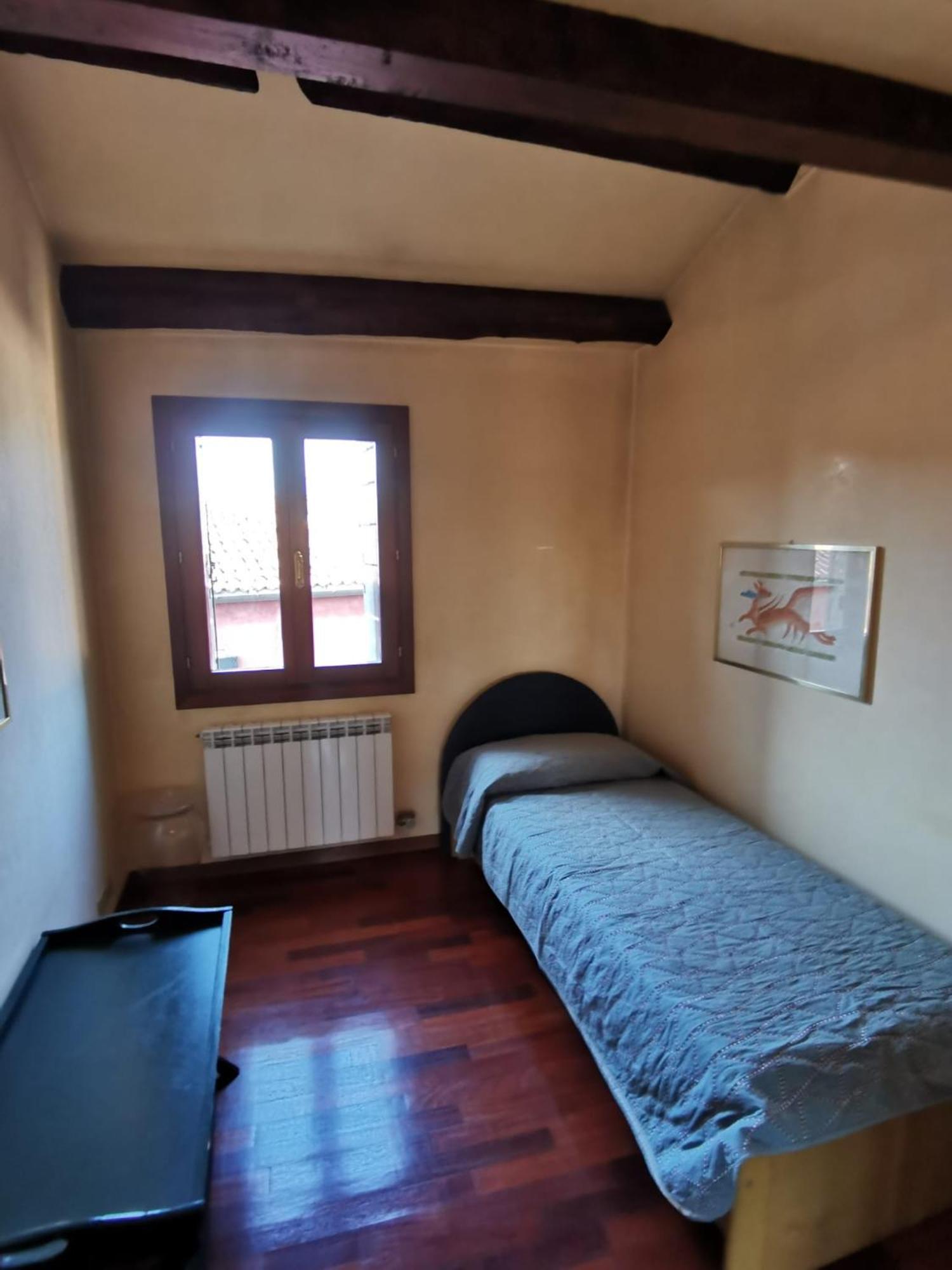 Altana Su San Marco Appartamento Venezia