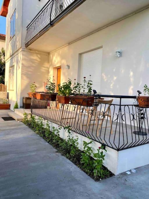 Casa Del Salice Lagoon View With Garden Appartement *