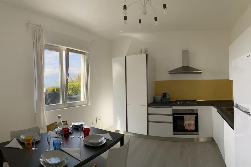 Appartement Casa Del Salice Lagoon View With Garden Venise