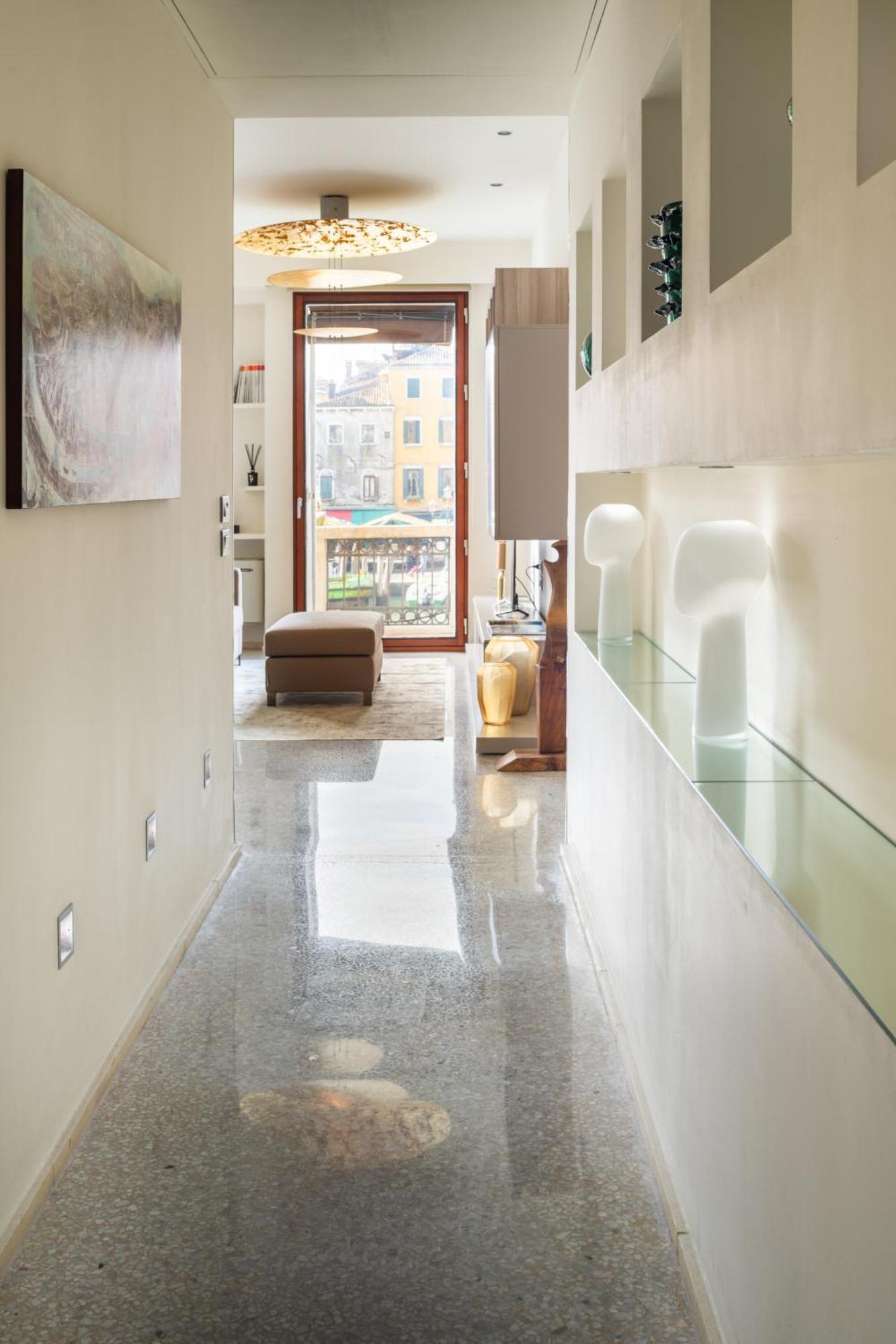 Grand Canal Luxury With Terrace R&r Venezia