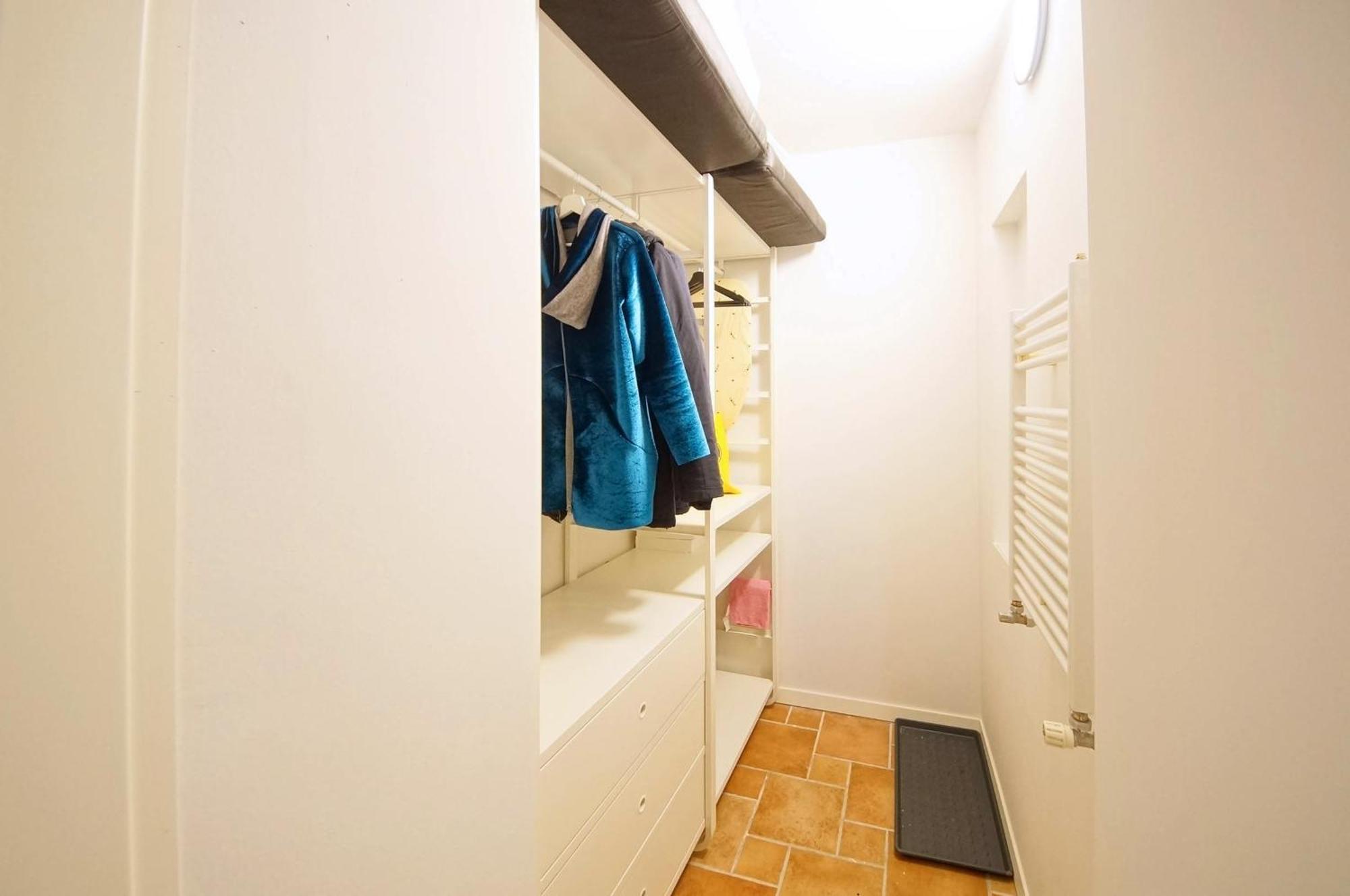 Dolcevita N 517 Canal View Appartement Venise