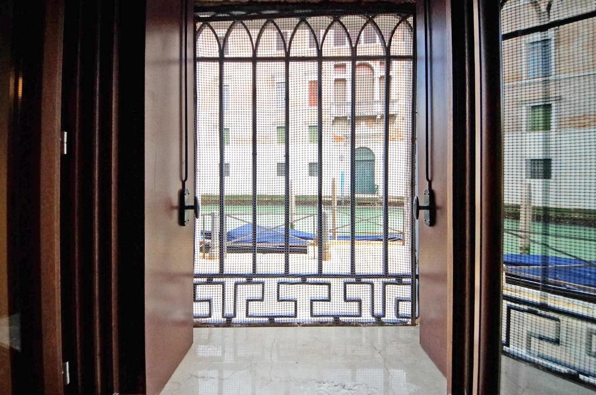 Dolcevita N 517 Canal View Appartement