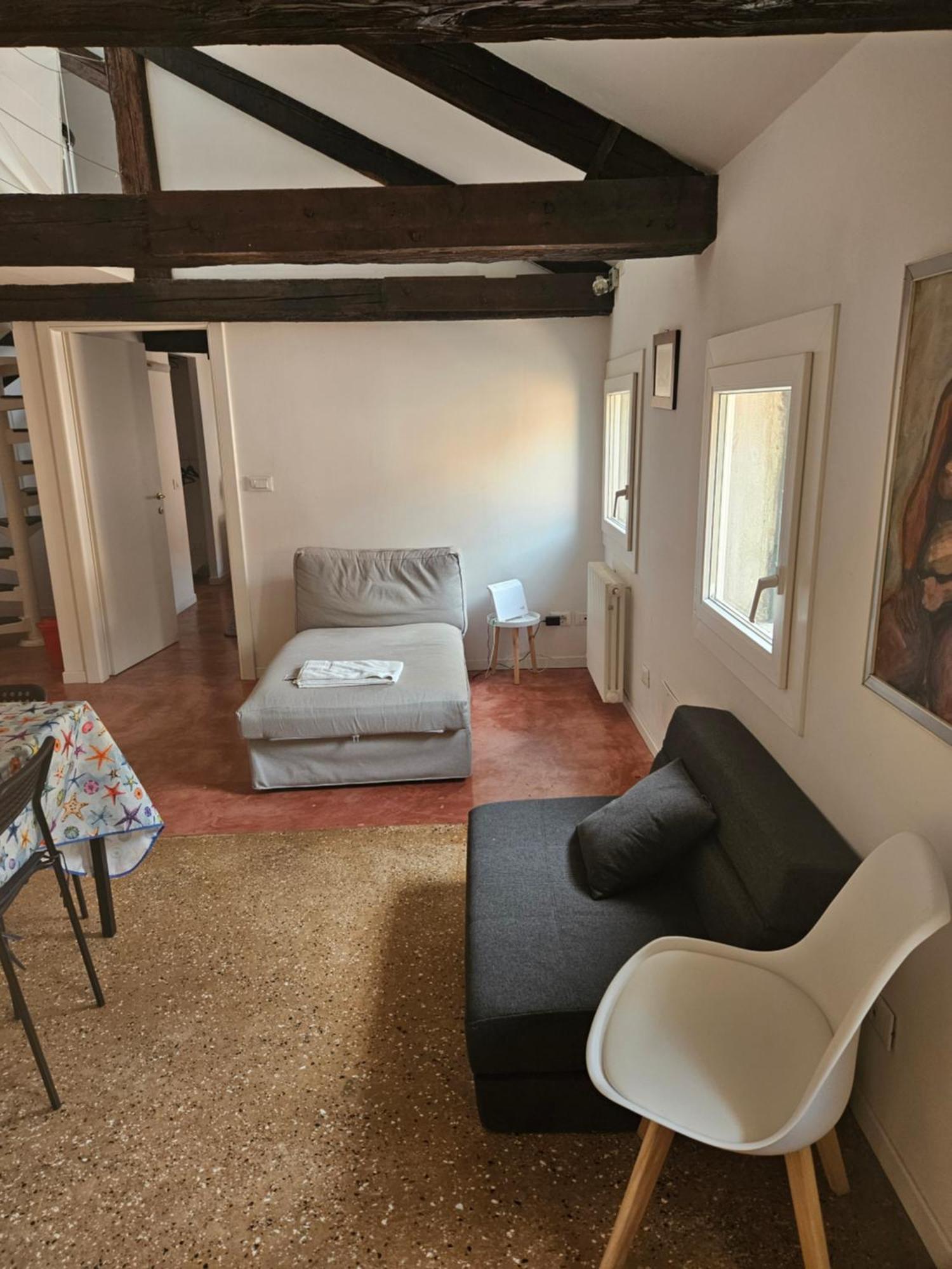 Attico Santa Marina Venetië