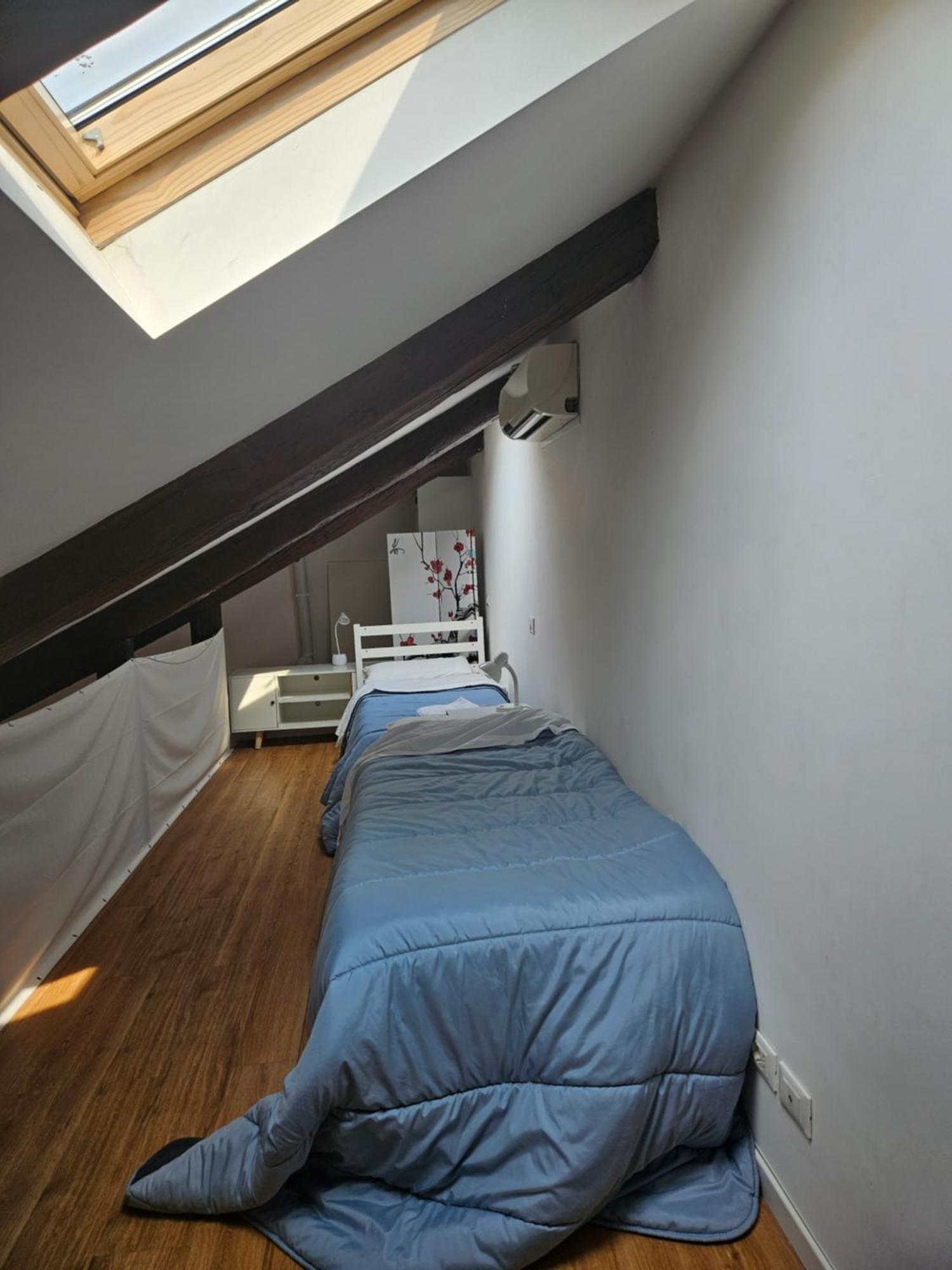 Attico Santa Marina Appartement *