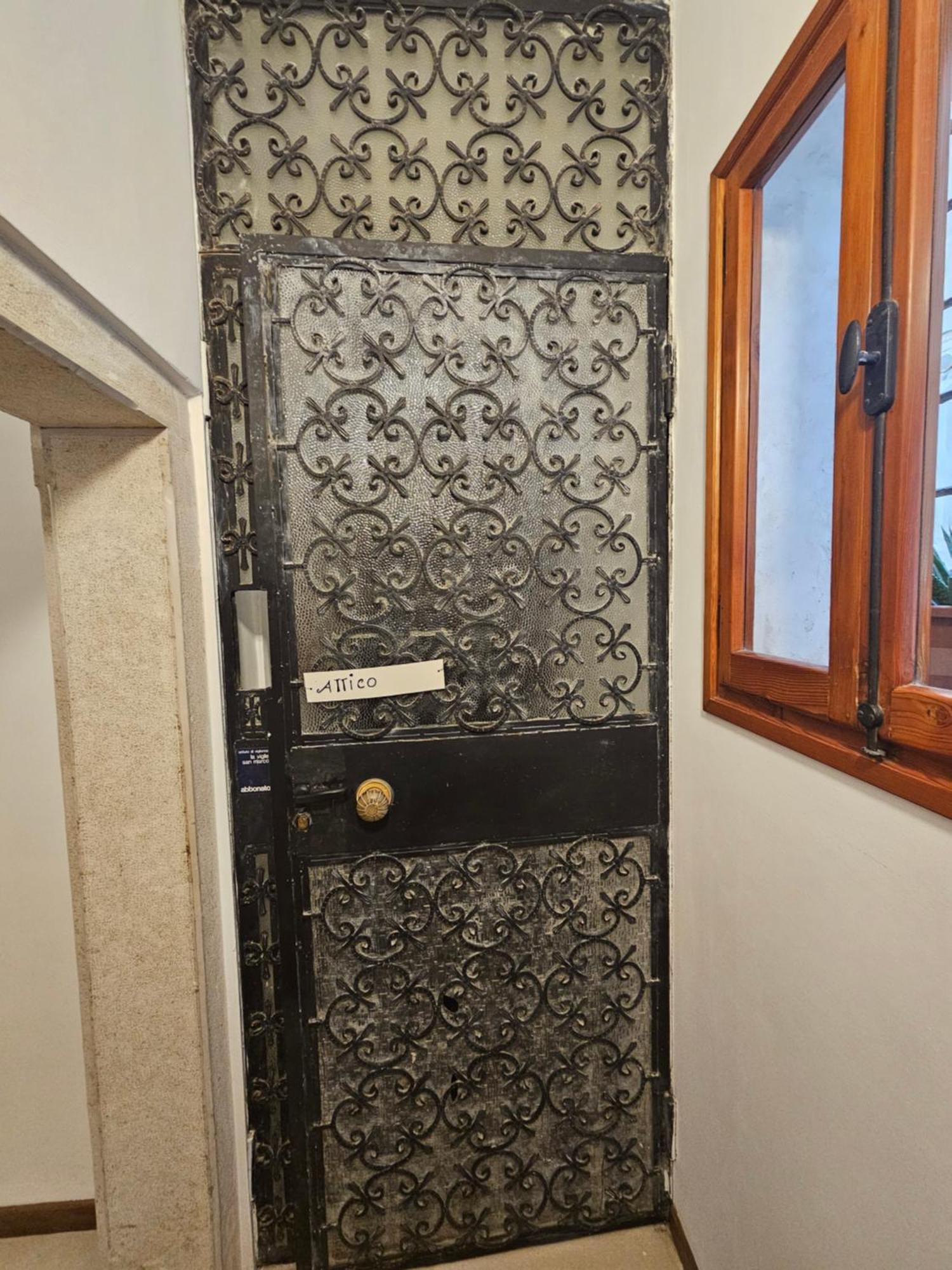 Attico Santa Marina Appartement Venetië