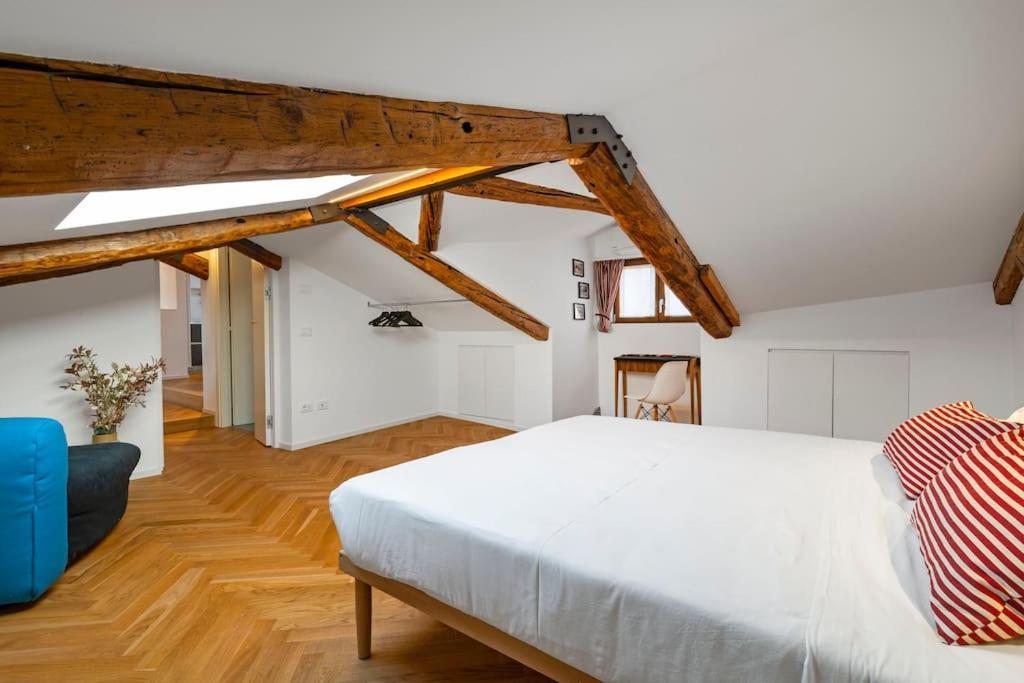 Appartement Casa Cali Con Altana Venise