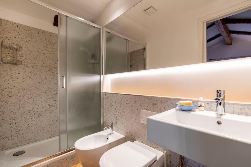 Appartement Casa Cali Con Altana Venise