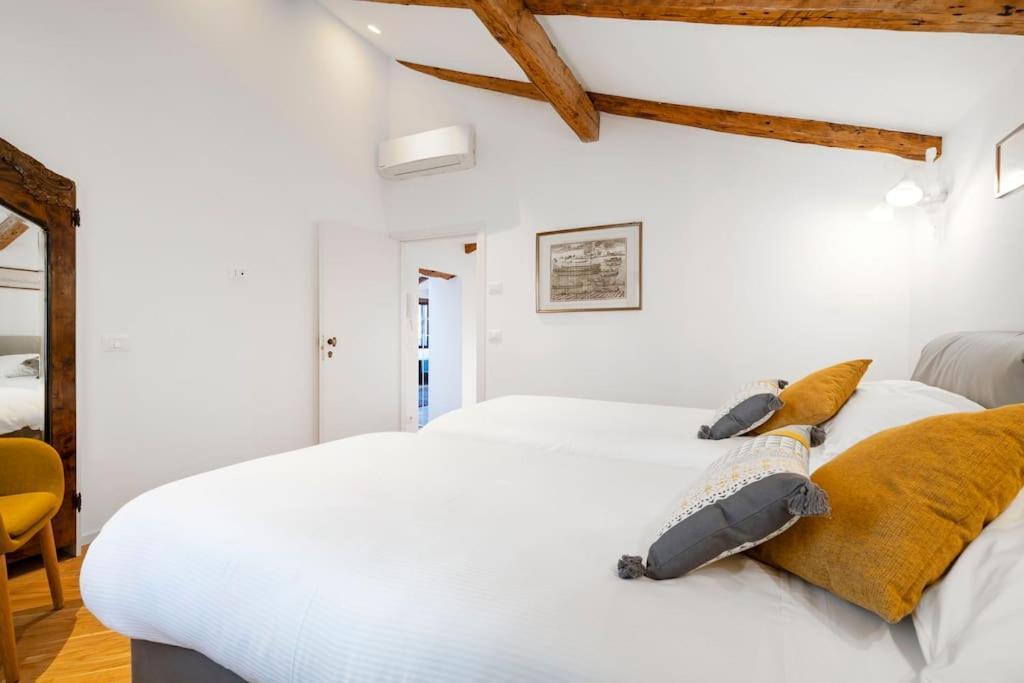 Casa Cali Con Altana Appartement