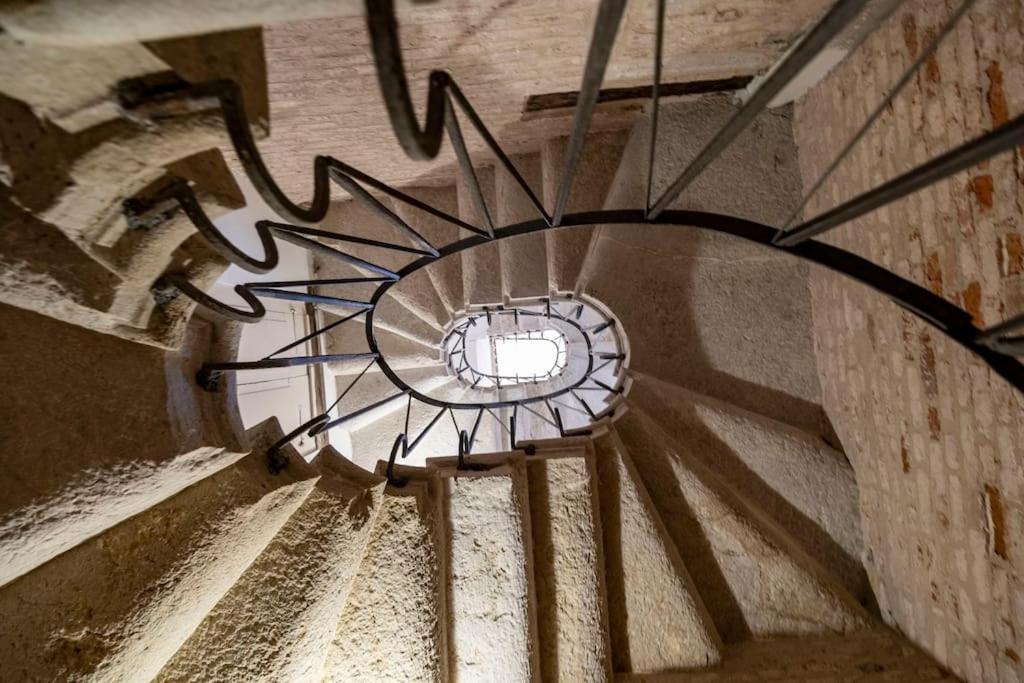 Casa Cali Con Altana Appartement Venise