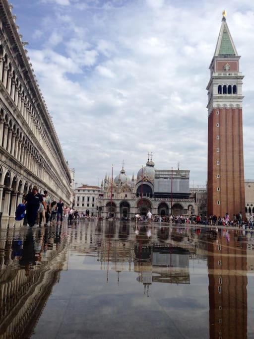 Incredible Location In San Marco's Square, Apartment Venedig