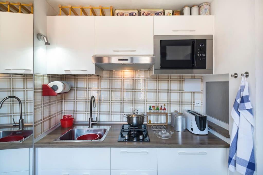 Incredible Location In San Marco's Square, Apartment *