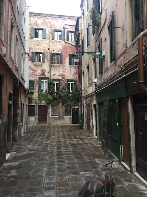 Incredible Location In San Marco's Square, * Venedig