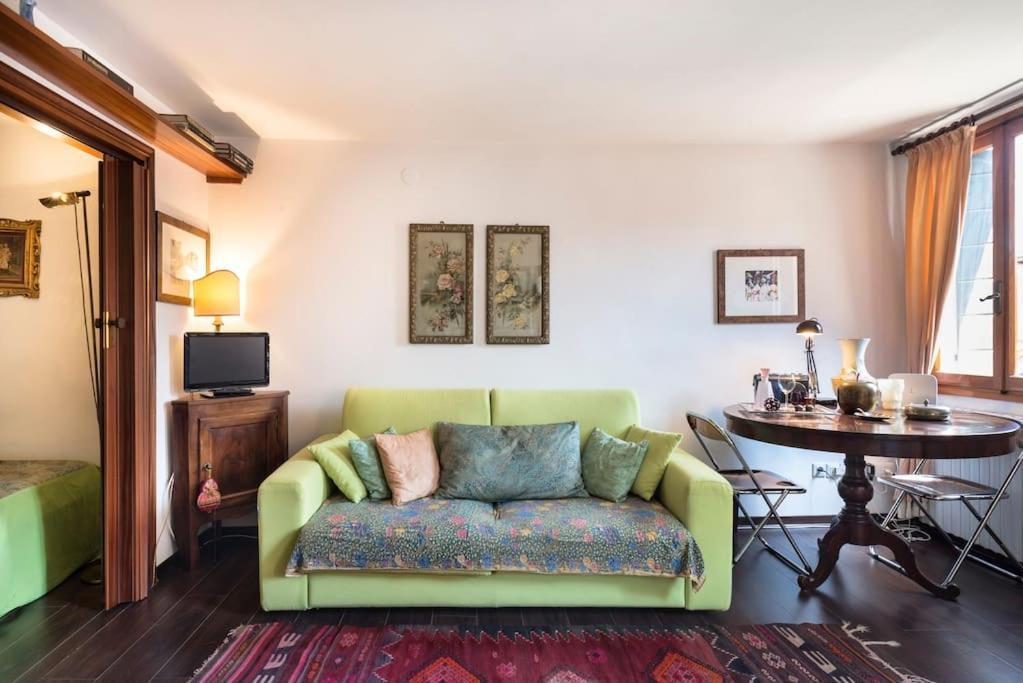 Apartment Incredible Location In San Marco's Square, Venedig