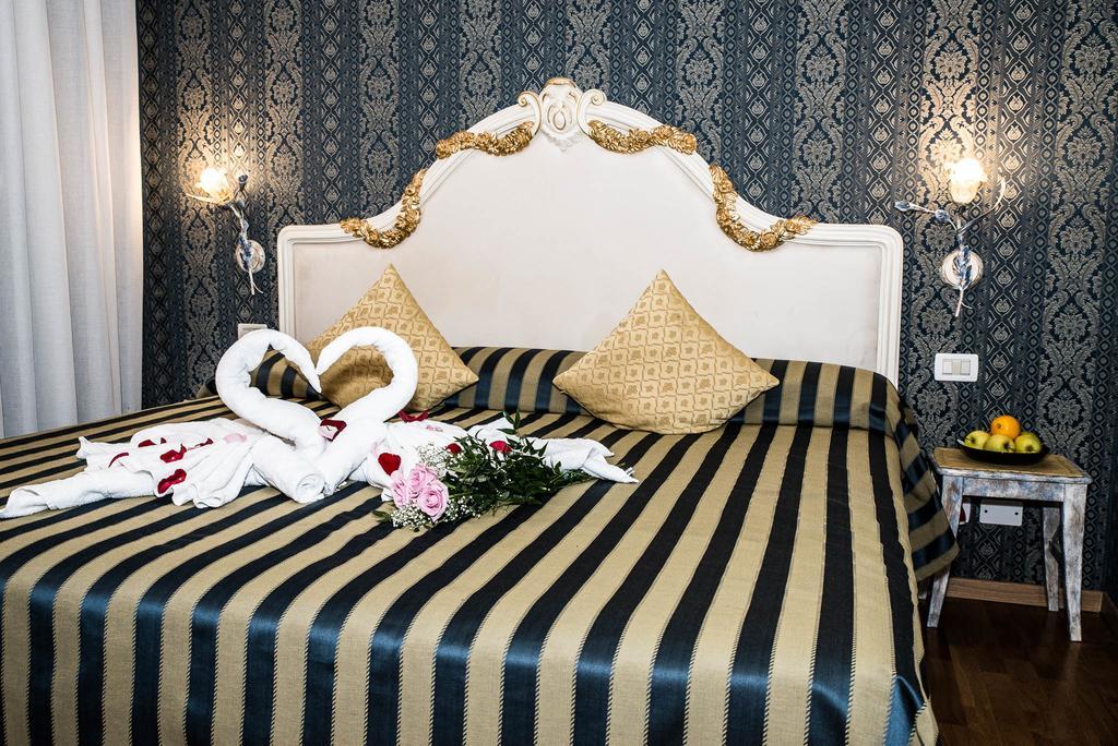Residenza Nobile - Locazione Turistica Maison d'hôtes 2*