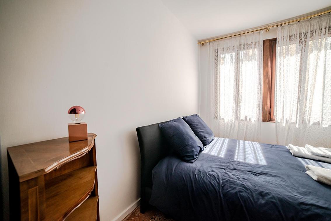 Apartment Delightful At 5 Mins From Rialto Bridge *