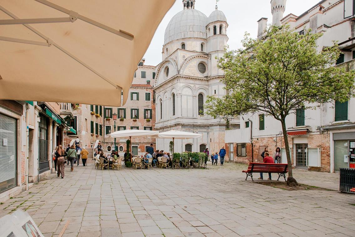Delightful At 5 Mins From Rialto Bridge * Venice