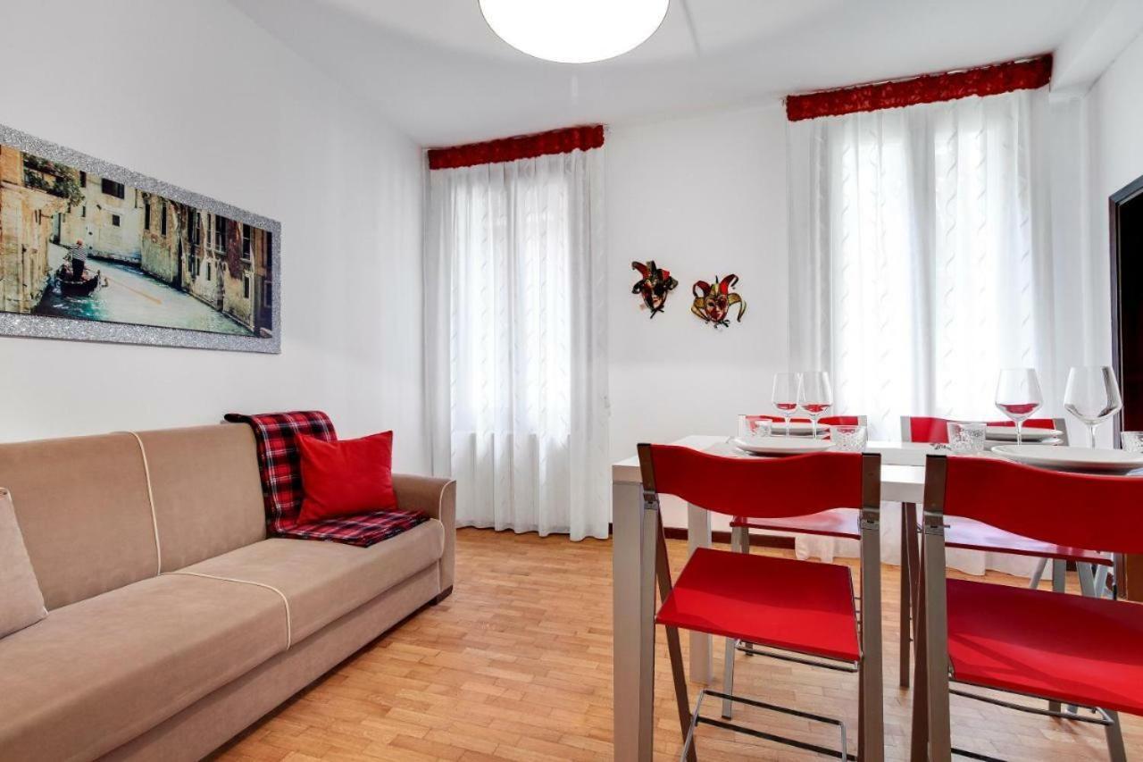 Apartment Ca' Torretta - San Marco *